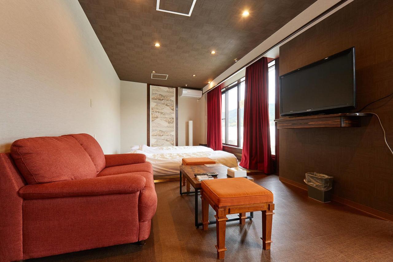 Le Tour Hotel Group-Tokyo Sagamihara Exterior foto